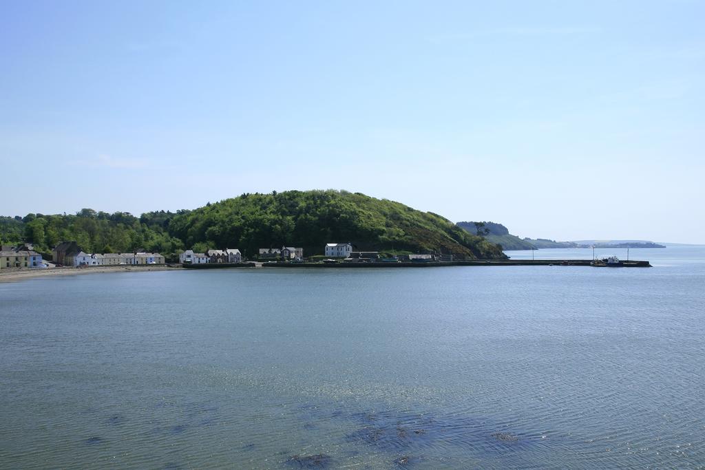 Marsh Mere Lodge Arthurstown Exterior foto