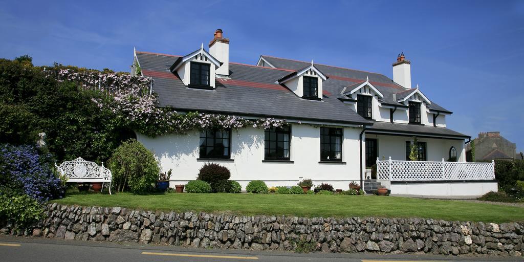 Marsh Mere Lodge Arthurstown Exterior foto